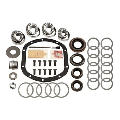 Motive Gear R30LRAMK Front Master Kit for a Dana 30 Standard Differential | Kit includes Koyo Tapered Bearings