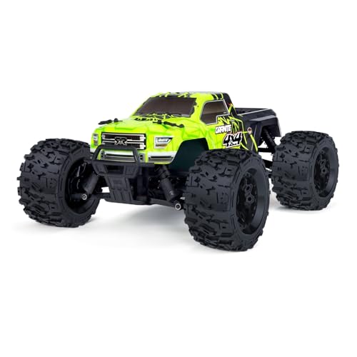 2Pack Surpass Hobby 2.68" Wheel Tires Set Swamp Claw Mud Terrain Tires 68 * 125mm for 1/8 1/10 RC Crawler Car - color: Zimu, size: 2 Pack