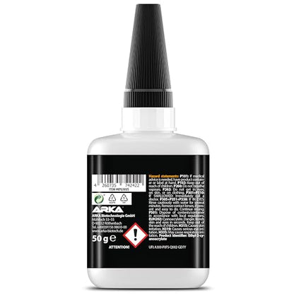 Super Glue All-Purpose Gel 1.75 oz - Instant Adhesive Universal Repair | non drip, gap filling, vertical bonds, no run, clear, waterproof, heat resistant, anti-clog cap, universal wood metal plastic - style: GEL 1.76 Fl.Oz.