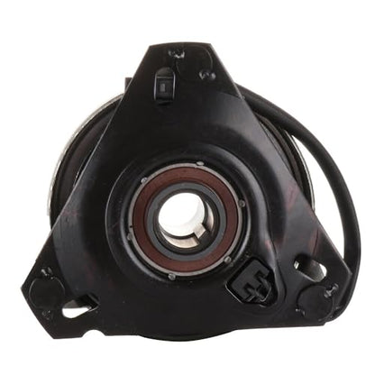 SCITOO PTO Clutch Fit for John Deere LX172 LX173 LX176 LX178 LX186 LX188 | |GS25 GS30 GS45 GS75 |for Xtreme for Warner AM123123 - style: AM123123
