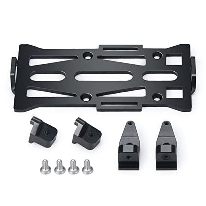 SWX Battery Bracket for Axial SCX24 1/24 Crawler | Battery Bracket, Battery Holder, SCX24, 1/24 Crawler, AXI00001, AXI00002