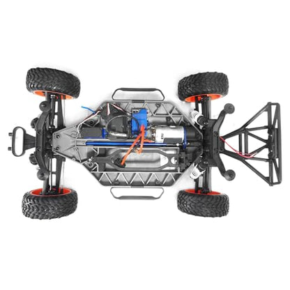 Aluminum Center Driveshaft Upgrade Parts, Navy Blue | For Tra-xxas 1/10 Slash 4X4 RC Car - color: Navy Blue