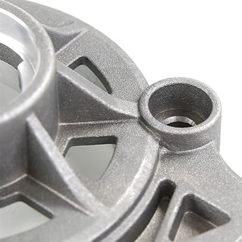 RC Car Accessories Compatible with Rovan for ROFUN F5 On for Road for MCD XS5 1/5 RC Car Metal Clutch Holder Or Clutch Bell Kit Clutch Retainer Assembly
