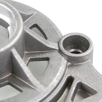 RC Car Accessories Compatible with Rovan for ROFUN F5 On for Road for MCD XS5 1/5 RC Car Metal Clutch Holder Or Clutch Bell Kit Clutch Retainer Assembly