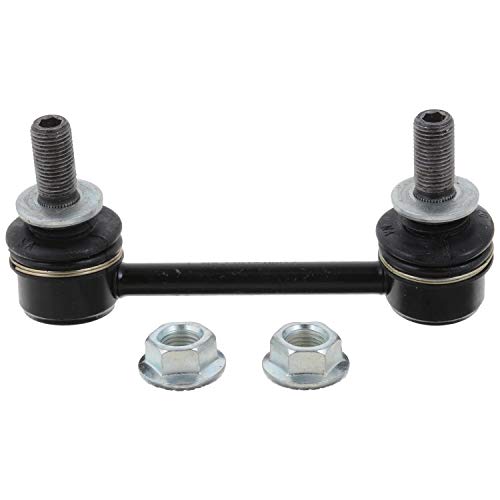 TRW JTS1574 Suspension Stabilizer Bar Link Kit for Toyota Highlander: 2010-2019 and other applications