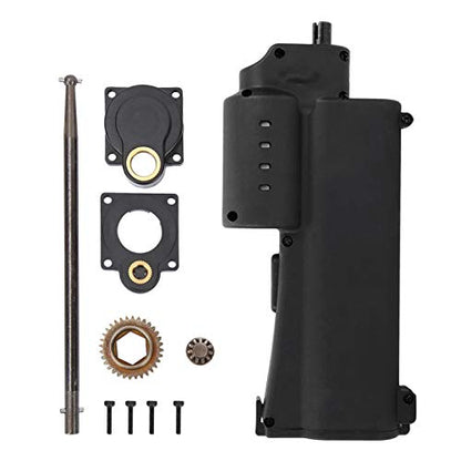 Power Starter, Drill Starter For Small Engines Poratble Handheld Power Starter Drill Plate 70111A Electric Handheld Power Starter for HSP 540 Motor 1/10 RC Car Engine