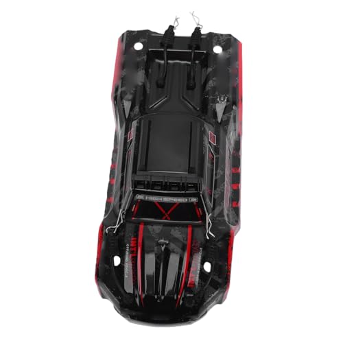 PVC RC Car Body Shell for 18108 18101 | Lightweight Impact Proof Cover for 1/18 RC Vehicle