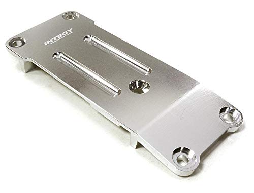 Billet Machined Front Chassis Brace Tie Bar Mount for Traxxas X-Maxx 4X4 7716