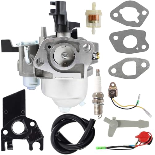 For Carburetor Carb for Bluebird Aerator H424
