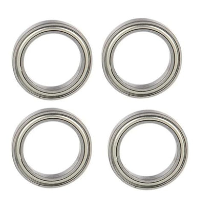 Bearing Kit for ZD for Racing for DBX-10 10421-S 9102 30Pcs Steel Ball Bearing Set 1/10 rc Car Spare Parts Accessories