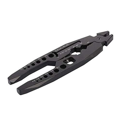 BTG RC Car Model Metal Clamp Multi-function Shock Absorber Pliers Ball Head Pliers Clip for Traxxas HSP Car