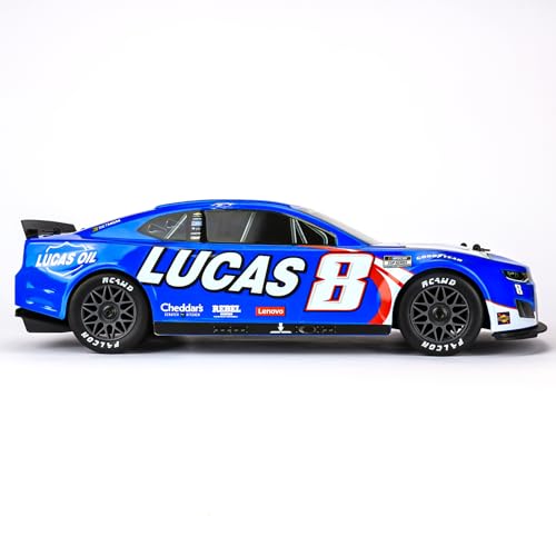 RCAWD for Losi 1/12 RC Racecar On-Road Car Pre-Glued Wheel Tire Set, Balance Grip & Durability Nylon Rubber 8mm Hex Adapter 4mm Tires Upgrade Part All Terrain Adaptation 4pcs Titanium - color: Titanium
