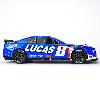 RCAWD for Losi 1/12 RC Racecar On-Road Car Pre-Glued Wheel Tire Set, Balance Grip & Durability Nylon Rubber 8mm Hex Adapter 4mm Tires Upgrade Part All Terrain Adaptation 4pcs Titanium - color: Titanium