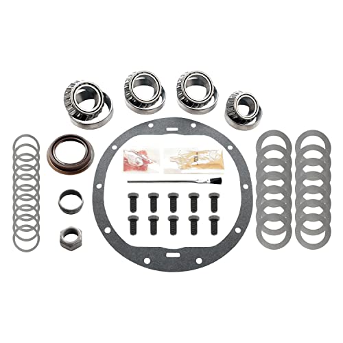 Motive Gear R10RLMKT Rear Master Kit for GM 8.625" Diff with Timken Bearing