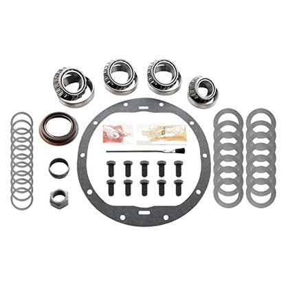 Motive Gear R10RLMKT Rear Master Kit for GM 8.625" Diff with Timken Bearing