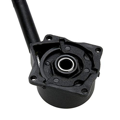 Replacement Part For Pull Starter Recoil Start Kit For RC 1/10 R025 R020 .18 RC Nitro Vertex VX Engine Buggy Truck Adapter Remote Controller - (Color: R020) - color: R020