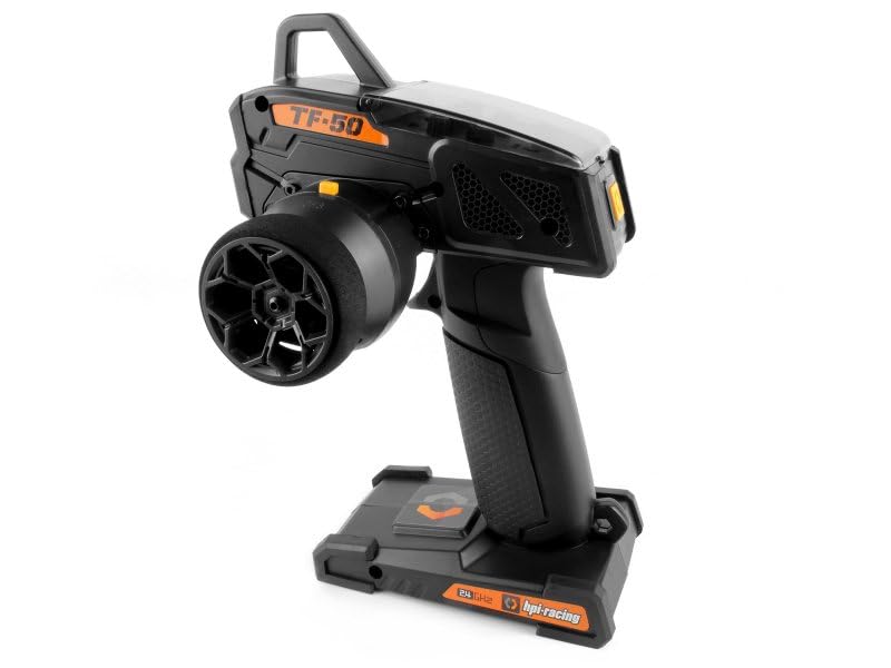 HPI Racing 160303 HPI TF-50 Transmitter