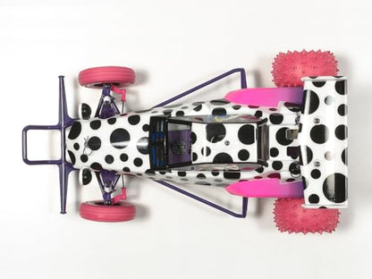 TAMIYA 58527 1/10 Electric RC Car Series No. 527 Hornet by JUN Watanabe Electric Radio Control