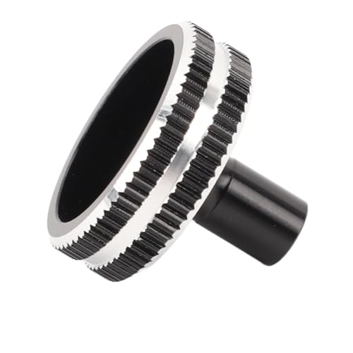 RC Short Nut Driver, Aluminum Alloy Hex Socket Wrench Sleeve, Ergonomic Short Handle Design for RC Car Truck Crawler Wheel Nut Tightening and Maintenance (5MM) - size: 5MM