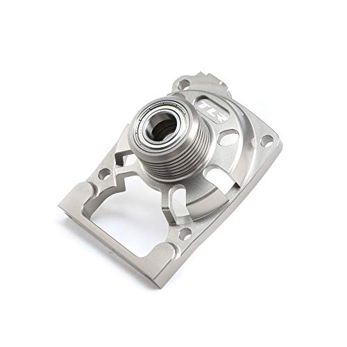 TEAM LOSI RACING Clutch Mount, Aluminum: 5IVE-T 2.0, TLR352018