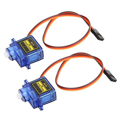 RiToEasysports Rc Plane Parts, A2212 1000KV Brushless Motor 40A ESC SG90 9G Propeller Combo Kit for Rc Airplane Airplane Motor Plane Kit (A2212 1000KV brushless 40A ESC SG90 9G Micro)
