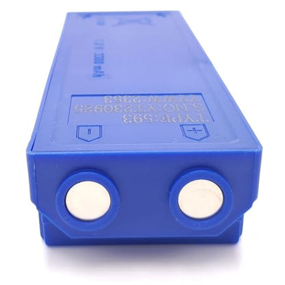 Type 593 Battery for SCANRECO 593 592 590 960 7.2V 3300mAh Rechargeable Battery GP222101 16131 17162 NIMH