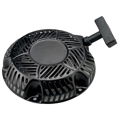 JJing Pull Start Recoil Starter Assembly 17 165 12-S 17 165 12 S for Kohler CH395 9.5 HP Engine