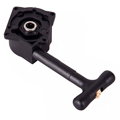R025 One Way Bearing & R020 Pull Starter for HSP 1/10 RC Car 6-21 Nitro Engine