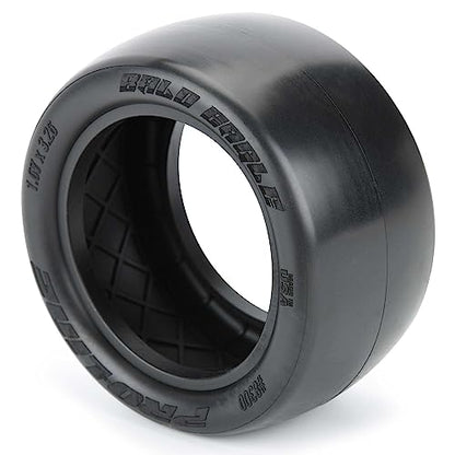 Pro-Line Racing 1/10 Bald Eagle MC Rr 2.2 Bugg PRO830017 RC Tire - size: MC (Clay)