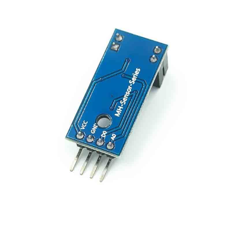 20sets LM393 Speed Measuring Module Sensor Slot Type IR Optocoupler DIY Kit with Encoders