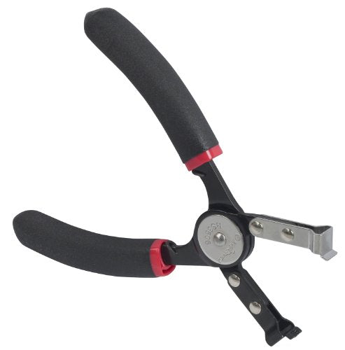 OTC 4745 Chain Master Link Clip Tool | Designed Specifically for Roller Style Chains with Specialized Tips to Easily Remove and Install Master Link Clips