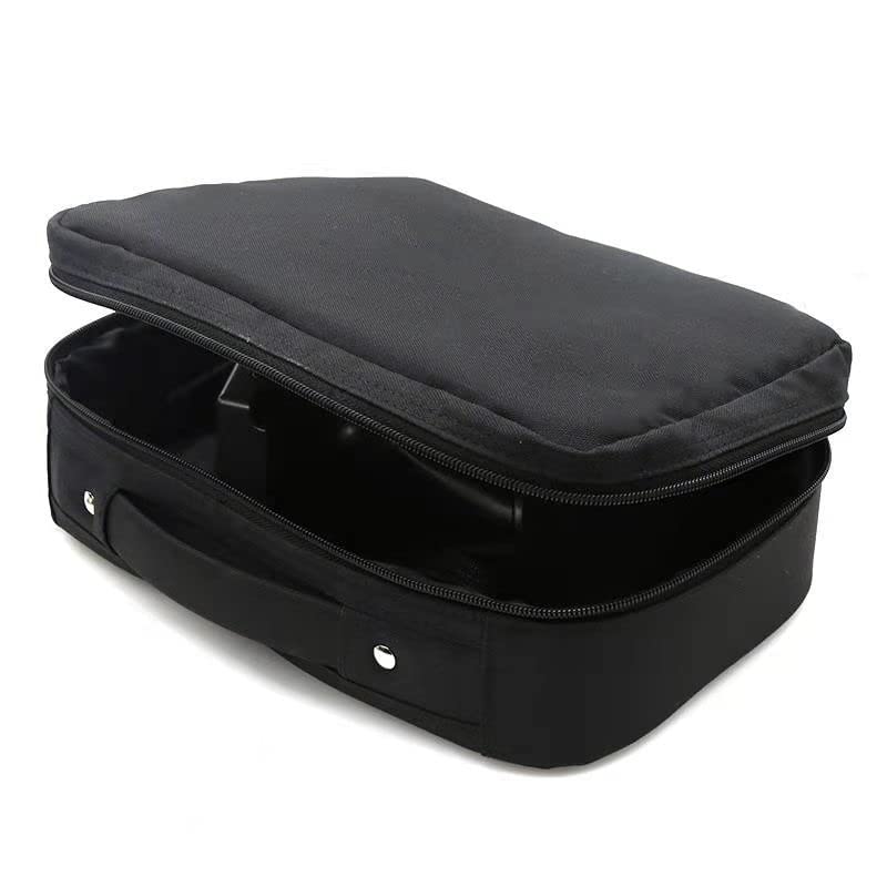 Remote Controller Storage Bag Carrying Packet for for 1/10 RC Crawler Car Axial SCX10 90046 RTX4