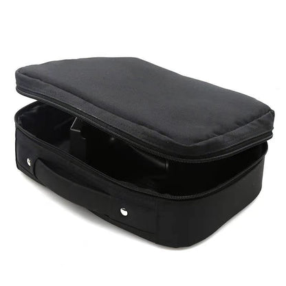 Remote Controller Storage Bag Carrying Packet for for 1/10 RC Crawler Car Axial SCX10 90046 RTX4