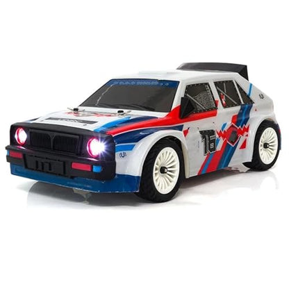 RC Front Rear Lamp Group Compatible with UDIRC UD1603 1/16 RC Car Model Car Upgrade Spare Parts Front Light Lighting System RC Car Lamp Decoration Accessories