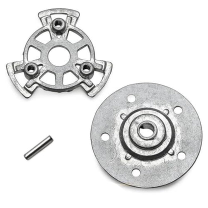 RC Cars Models Parts for Traxxas for Summit for E-Revo for Rustler 4WD for E-Maxx 5352A 5352R Heavy-Duty Slipper Clutch Rebuild Kit RC Car Parts