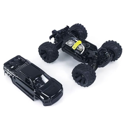 New UDI RC 1/16 Remote Control Off Road Vehicles Model Ud1610S 4WD Rc Truck High Speed Brushless Motor Esc Toy Car Gift for Ages 14+
