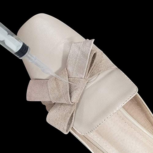RC Tire Glue Tips Pack of 100, 75 mm Long (5 mm Outer Diameter) | CA Glue Applicator Nozzles and Micro Extenders for Art, Model Boats, Crafts, Guitar Fret Slots, Fine Repairs and DIY Projects