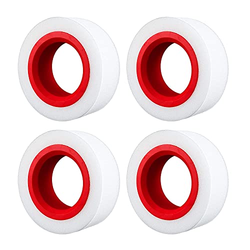 SWX 1.9 Dual Stage Tire Foam 105mm for SCX10 TRX4 | Tire Foam Inserts, Dual Stage, 1.9, SCX10, TRX4, 1/10 Crawler