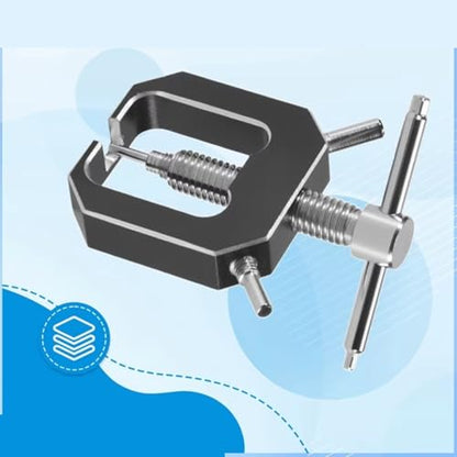 Compatible with JLB for Racing for Cheetah 11101 21101 for Speed 1/10 RC Crawler Car Accessories Metal Motor Pinion Gear Puller Remover RC Assortment