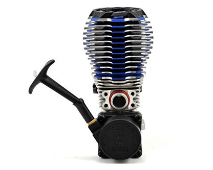 Traxxas 5409 TRX 3.3 Engine Multi-Shaft with Recoil Starter