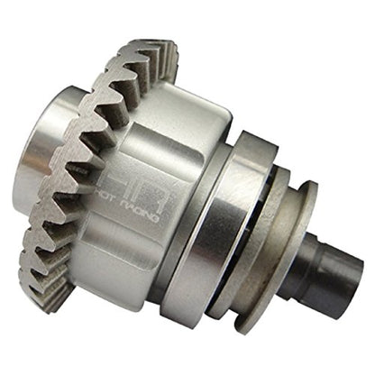 Hot Racing TRXF11H Hard Aluminum Differential Case TRX4
