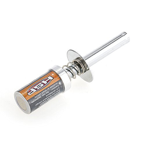 GoolRC Nitro Starter Kit Glow Plug Igniter for RedCat Nitro Powered 1/8 1/10 RC Car