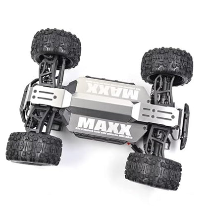 RC Chassis Protector Guard Armor for Traxxas Mini Maxx Guard Plate Armor Stainless Steel Armor Chassis Armor Upgrade Parts (RC Chassis Guard Armor)