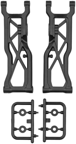 ASC71211 Team Associated RC10T7 Rear Suspension Arms