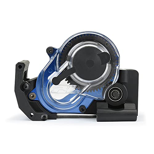Pro-Line Racing PRO-Series 32P Transmission for SC PRO635000 Elec Car/Truck Replacement Parts