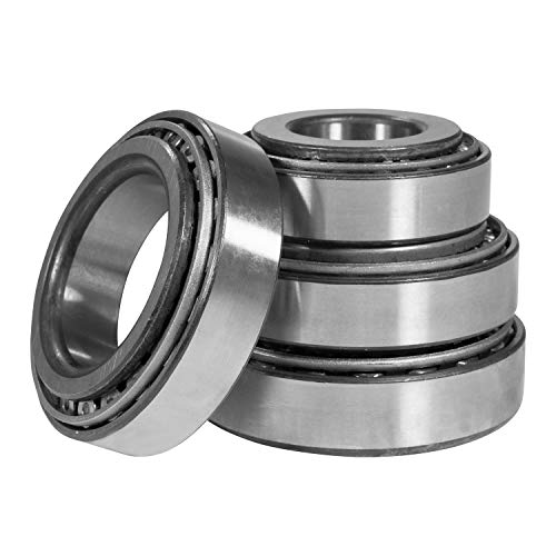 USA Standard Gear ZK C8.25-C Master Differential Rebuild Kit - style: Chrysler 8.25 05+