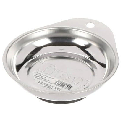 Titan 11194 Mini Magnetic Parts Tray