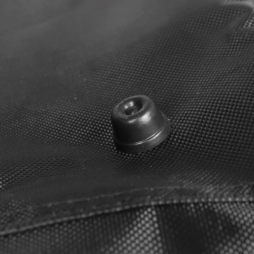 Duffel Bag Waterproof Storage Bag for 1/10 RC Crawler Drift Cars Sports Car Axial SCX10 90046 D90 TF2 MST Tamiya CC01 HSP 94123