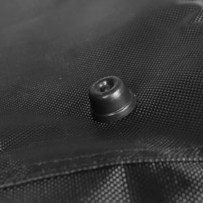 Duffel Bag Waterproof Storage Bag for 1/10 RC Crawler Drift Cars Sports Car Axial SCX10 90046 D90 TF2 MST Tamiya CC01 HSP 94123