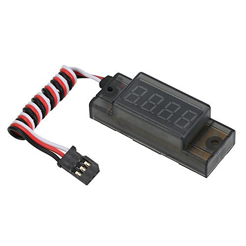 GoolRC G.T.Power Ignition Mini Tachometer Revolution Meter for RC CDI Petrol Gas Engine